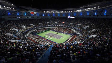 Shanghai Masters 